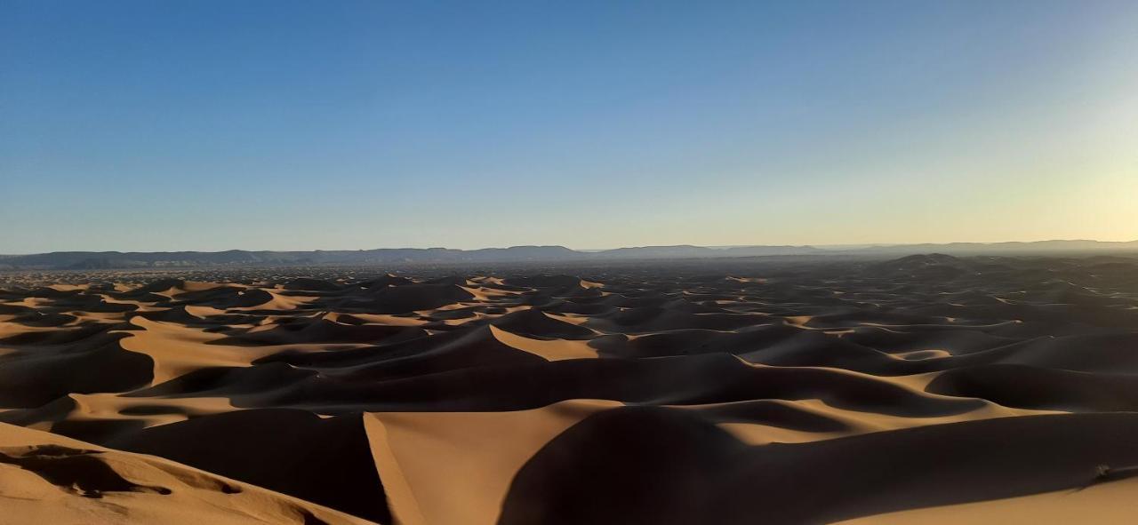 Chegaga Desert Trips Camp M'Hamid Zewnętrze zdjęcie