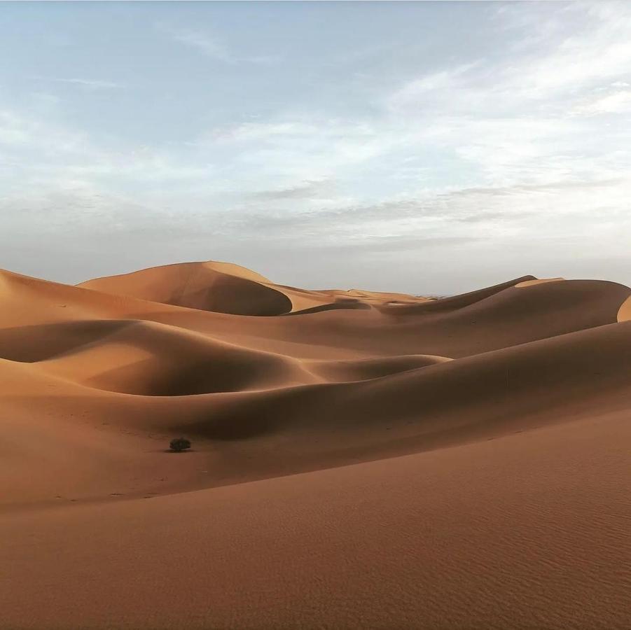 Chegaga Desert Trips Camp M'Hamid Zewnętrze zdjęcie