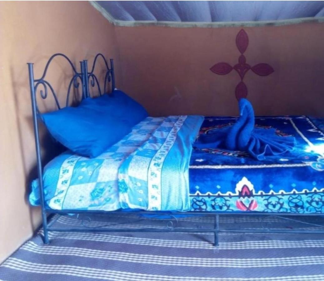 Chegaga Desert Trips Camp M'Hamid Zewnętrze zdjęcie