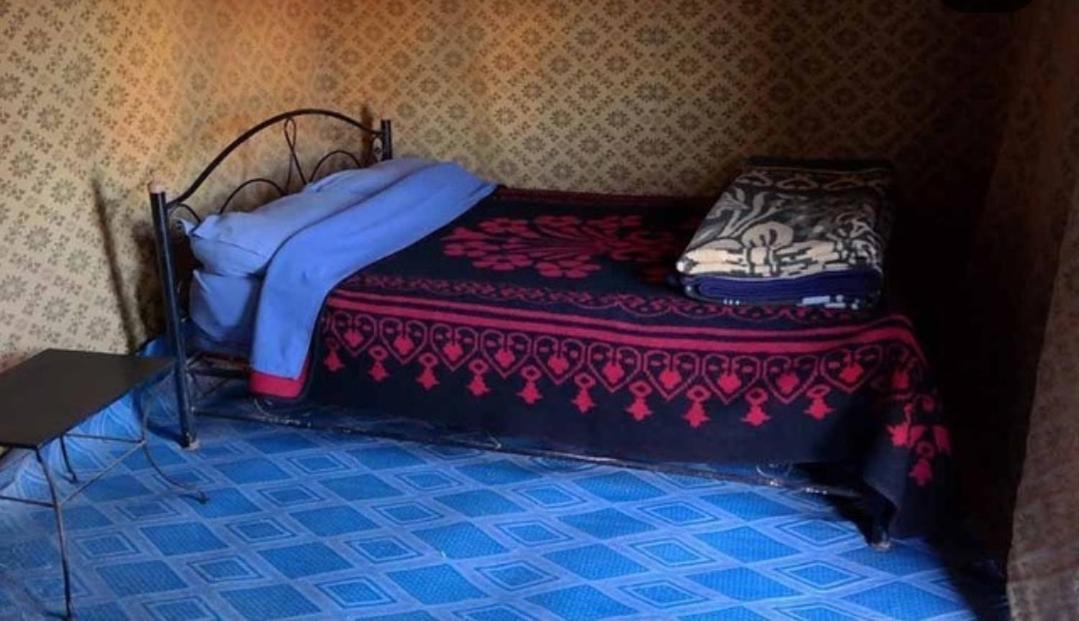 Chegaga Desert Trips Camp M'Hamid Zewnętrze zdjęcie